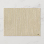 ブロッサムテホアアンダオベトナム新年HP2 シーズンポストカード (裏面)