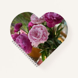 ブロッサムノートブック ノートブック