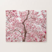 ブロッサムパズル ジグソーパズル (横)