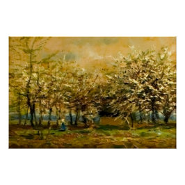 ブロッサムブリスメドニャンスキー最高傑作 ポスター