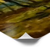 ブロッサムブリスメドニャンスキー最高傑作 ポスター (コーナー)