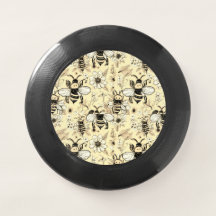 ブロッサムヘブン：デイジービーコレクション» Wham-O Fr