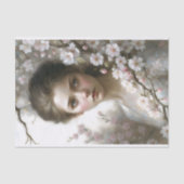 ブロッサム美しい切り離し 薄葉紙 (正面)