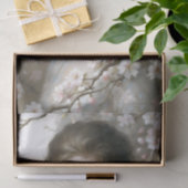 ブロッサム美しい切り離し 薄葉紙 (ギフト)