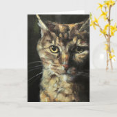 ブロッサム カード (黄色い花)