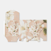 「ブロッサム・グレース抱き枕」 フェイバーボックス (折り畳みなし)