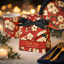 ブロッサム ノゥボー | エレガント フラワル カスタム