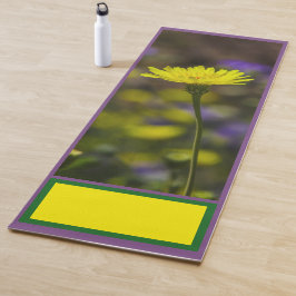 ブロッサム! ヨガマット