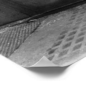 ブロッサム・レストラン， 103 Bowery, 1935 ポスター (角)