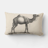 ブロットマンサブダリーラクメスケッチ ランバークッション (裏面)