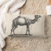 ブロットマンサブダリーラクメスケッチ ランバークッション (ブランケット)