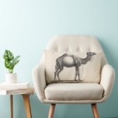 ブロットマンサブダリーラクメスケッチ ランバークッション (椅子)