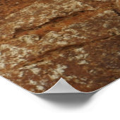 ブロッド ポスター (角)