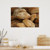 ブロッド ポスター (キッチン)