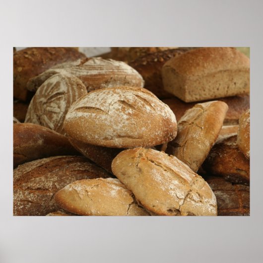 ブロッド ポスター (正面)