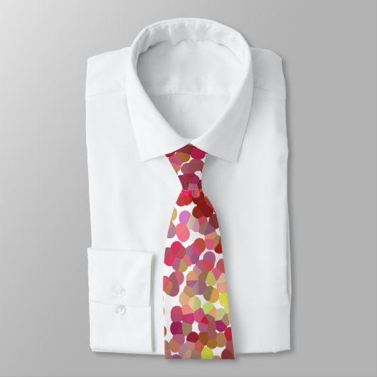 ブロッブタイ1 ネクタイ (タイ)