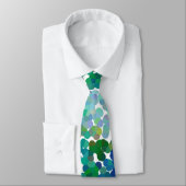 ブロッブタイ4 ネクタイ (タイ)