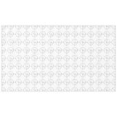 ブロッホ球 |量子ビット（キュービット）物理/数学 テーブルクロス (正面(横))