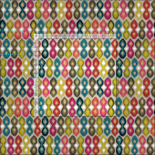 ブロッ数々のク ファブリック (タイル)