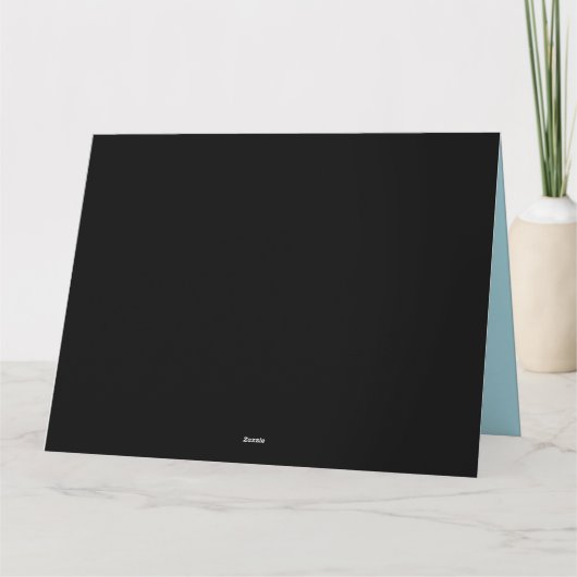 ブロディ オーシャン ウェーブクレスト カード (裏面)