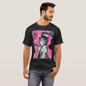 ブロディ・ダール Tシャツ (正面フル)