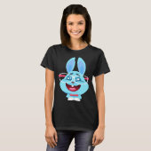 ブロバニー Tシャツ (正面フル)