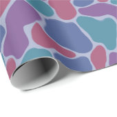 ブロブス ラッピングペーパー (ロールコーナー)