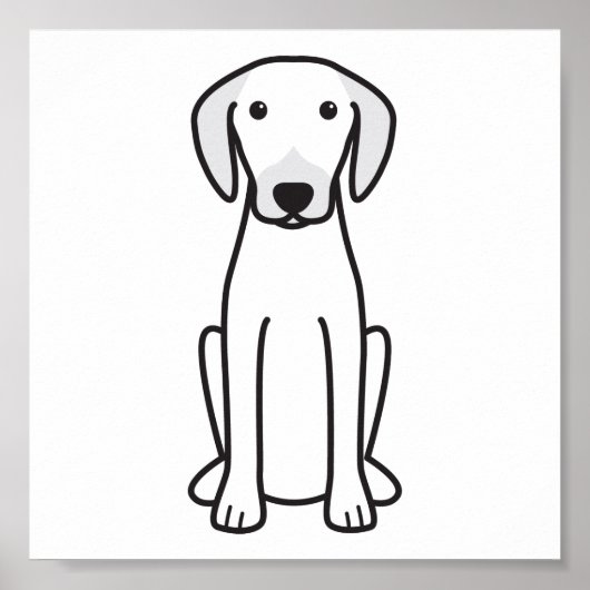 ブロホーマー ポスター (正面)