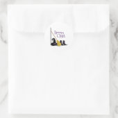 ブロムクローゼット ラウンドシール (バッグ)