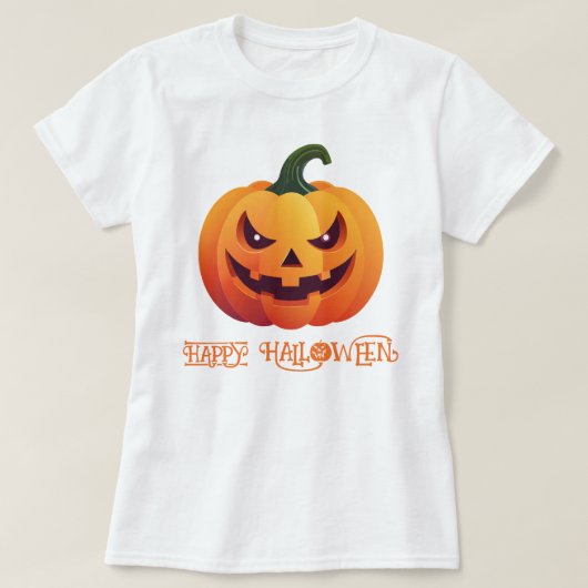 ブロムスティックの魔女 Tシャツ (デザイン正面)