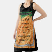 ブロムセージ抽象芸術フィリップ4vs19 エプロン (インサイチュ)