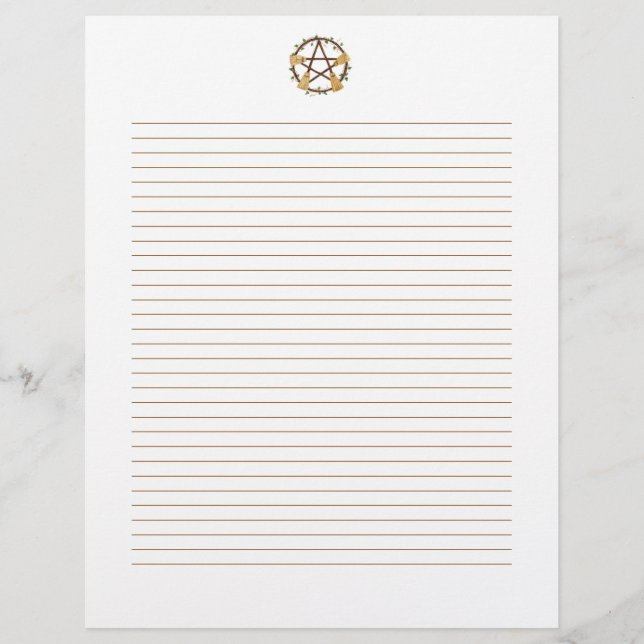 ブロムペンタグラム (正面)