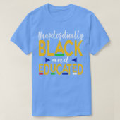 ブロム2 Tシャツ (デザイン正面)