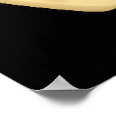 ブロリトスおもしろいブリトプンダークBG ポスター (角)