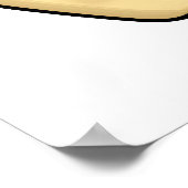 ブロリトスおもしろいブリトプン ポスター (角)