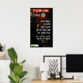 ブロワードアポスター ポスター (ホームオフィス)