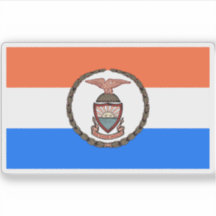 ブロンクス特別区の国旗