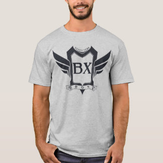 ブロンクス紋章のTシャツ Tシャツ