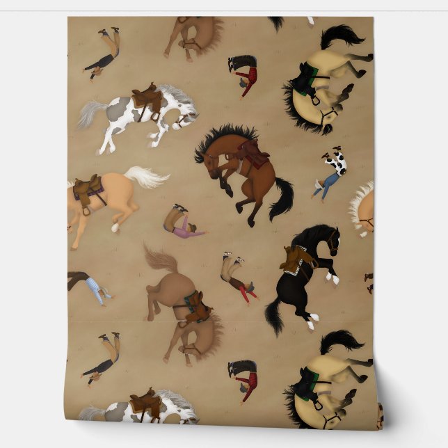 ブロンクス・カウボーイズ 壁紙 (ほどく)