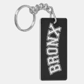 ブロンクス キーホルダー (正面左)