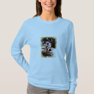 ブロンクス・ゴリラ Tシャツ