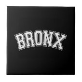 ブロンクス タイル (正面)