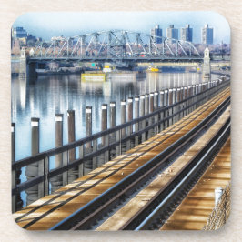 ブロンクス・ニューヨーク市建物川 コースター