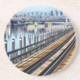 ブロンクス・ニューヨーク市建物川 コースター