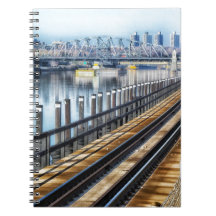 ブロンクス・ニューヨーク市建物川