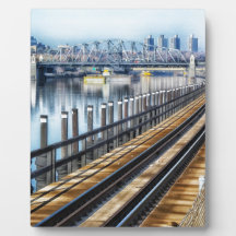 ブロンクス・ニューヨーク市建物川