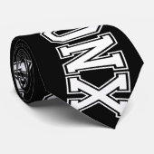 ブロンクス ネクタイ (ロール)