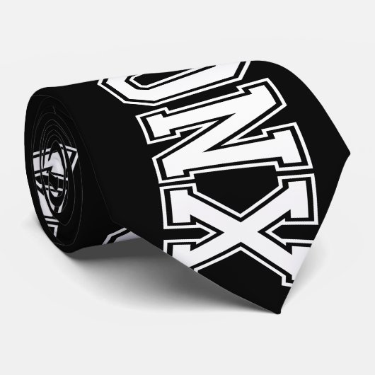 ブロンクス ネクタイ (ロール)