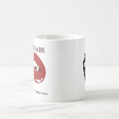 ブロンクス・バベマグ コーヒーマグカップ (中央)