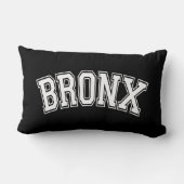 ブロンクス ランバークッション (裏面)